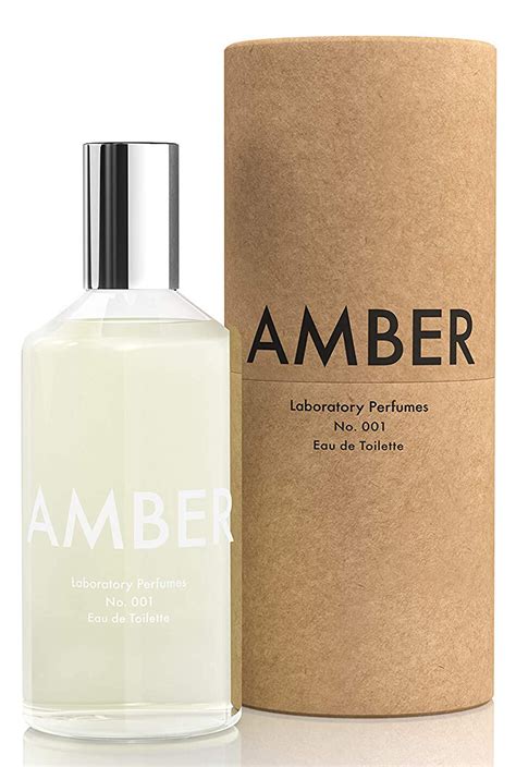 laboratory perfumes amber fragrance.